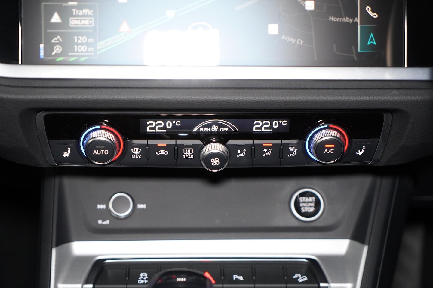 Image about Audi Q3 TFSI S tronic
