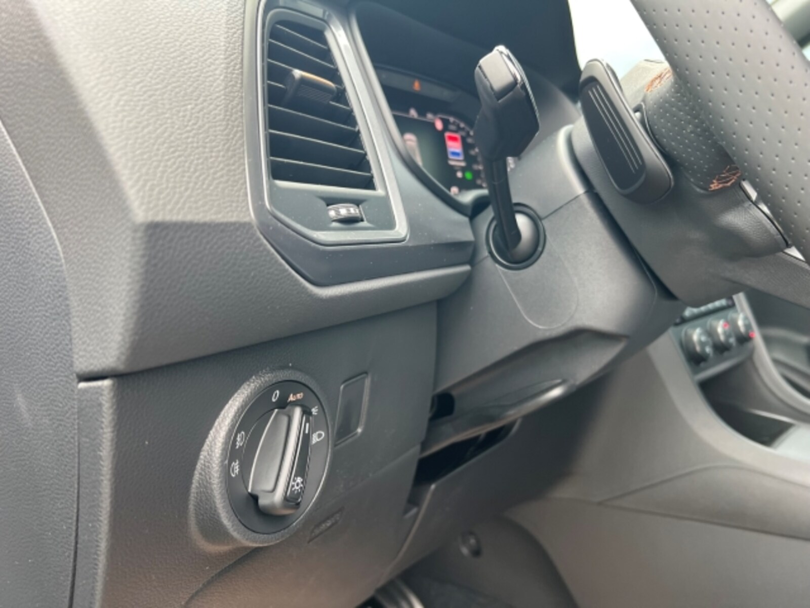 CUPRA Ateca – Bild 13