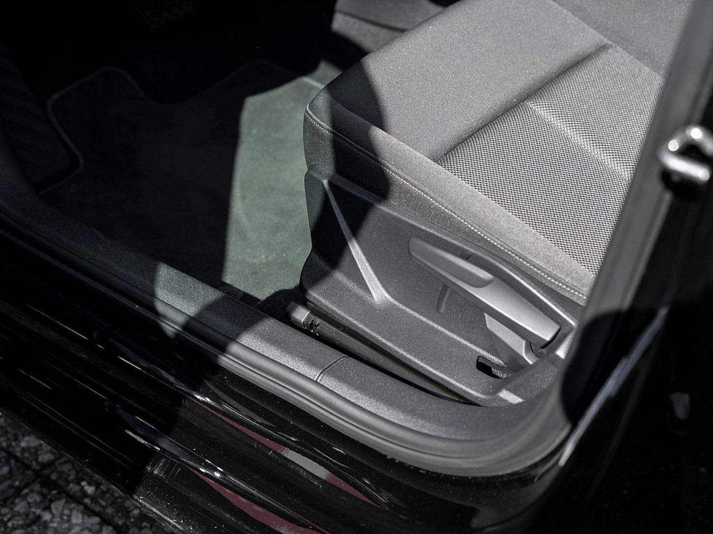 Bild über Audi A3 Sportback TFSI e 40 TFSI e S tronic - für weitere Informationen kontaktieren Sie den Audi Partner