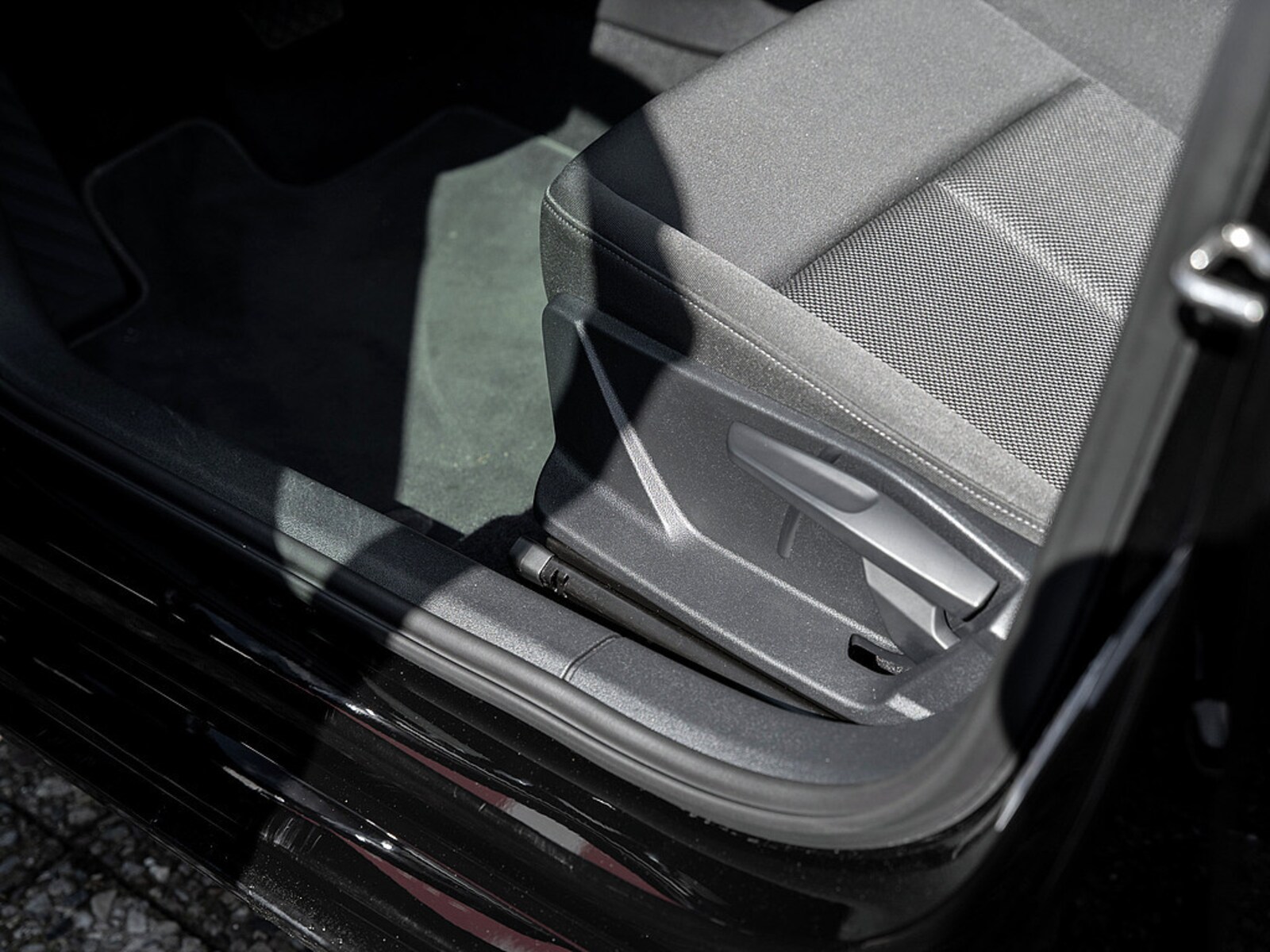 Audi A3 Sportback – Bild 14