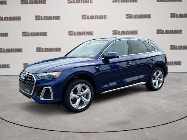 Photo of 2023 Audi Q5