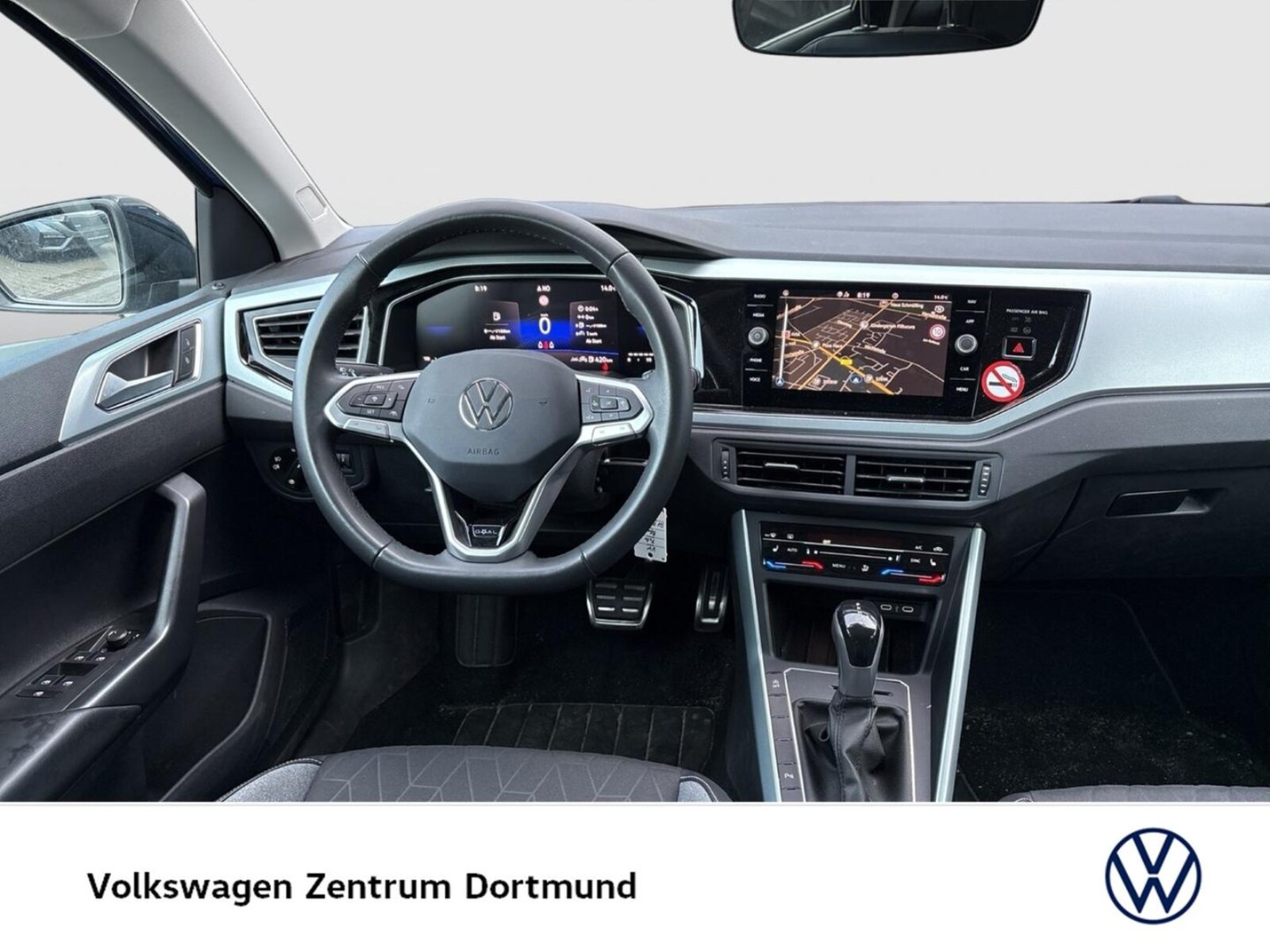 Volkswagen Polo – Bild 8