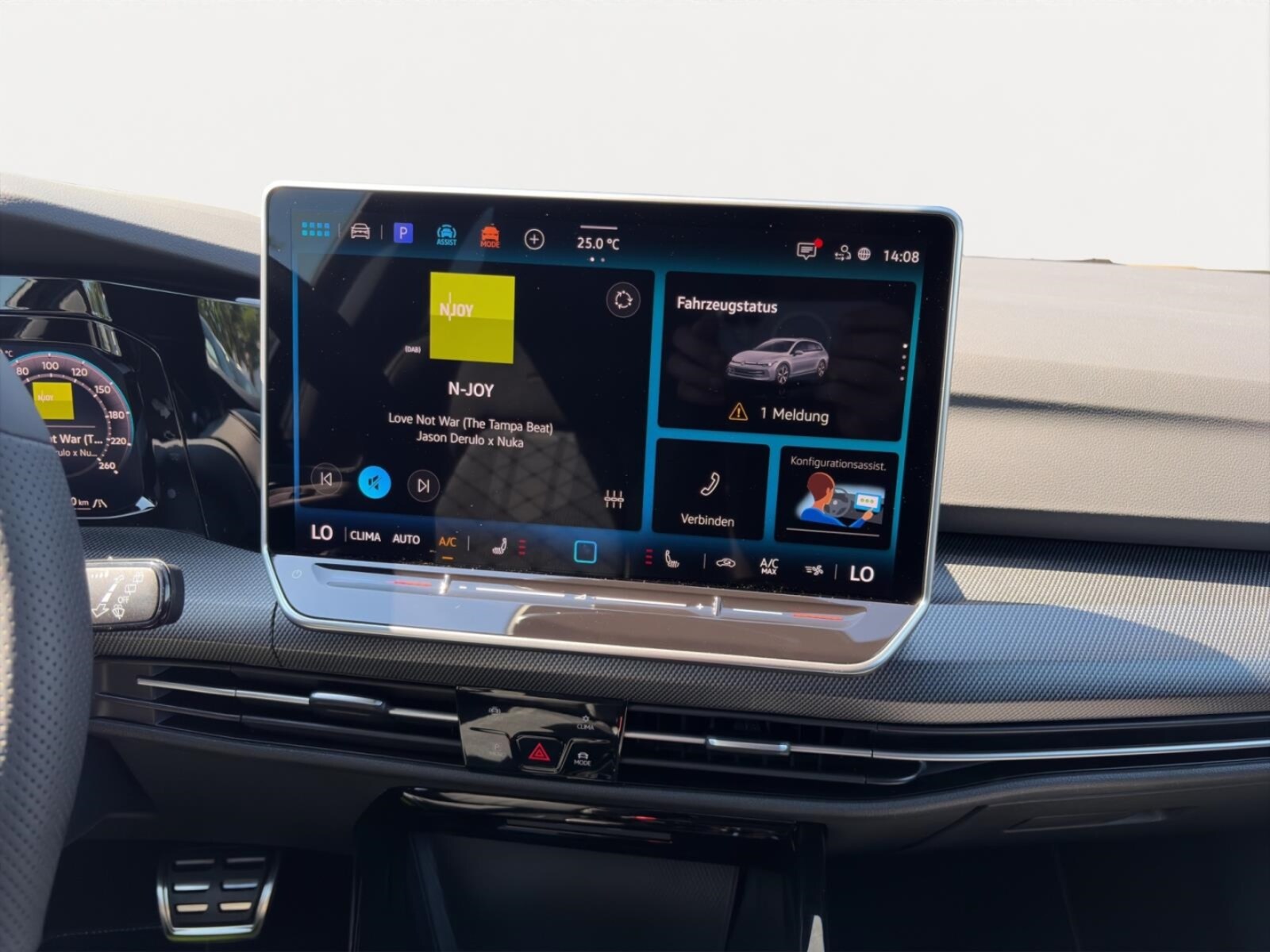 Volkswagen Golf Variant – Bild 15