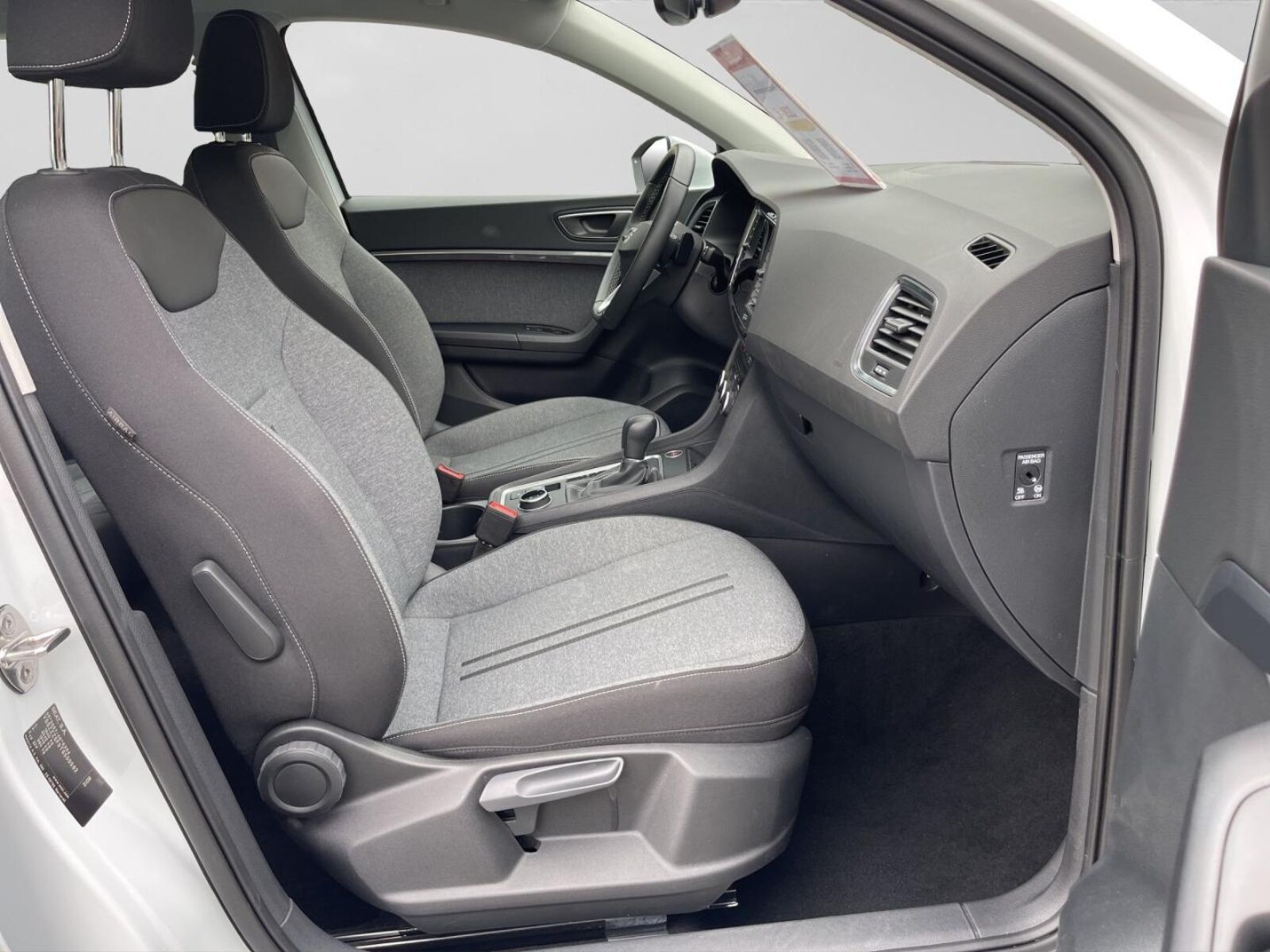 SEAT Ateca – Bild 4