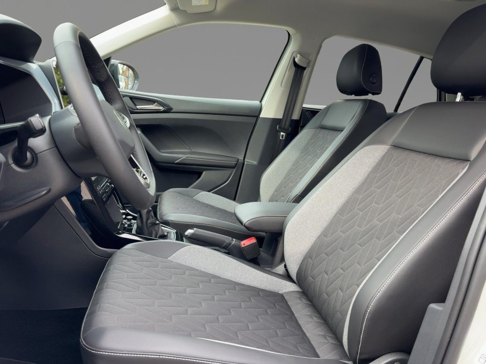 Volkswagen T-Cross – Bild 8