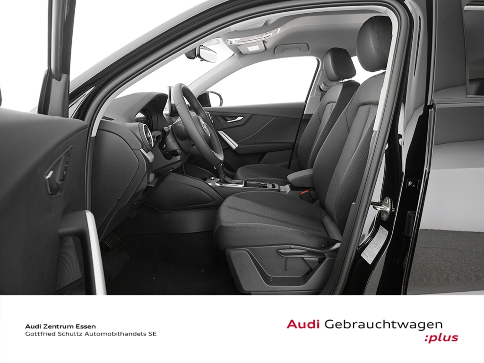 Audi Q2 – Bild 11