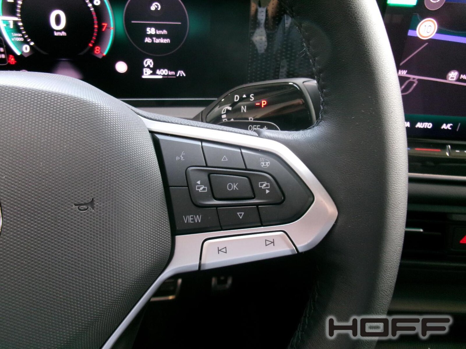 Volkswagen Tiguan – Bild 12