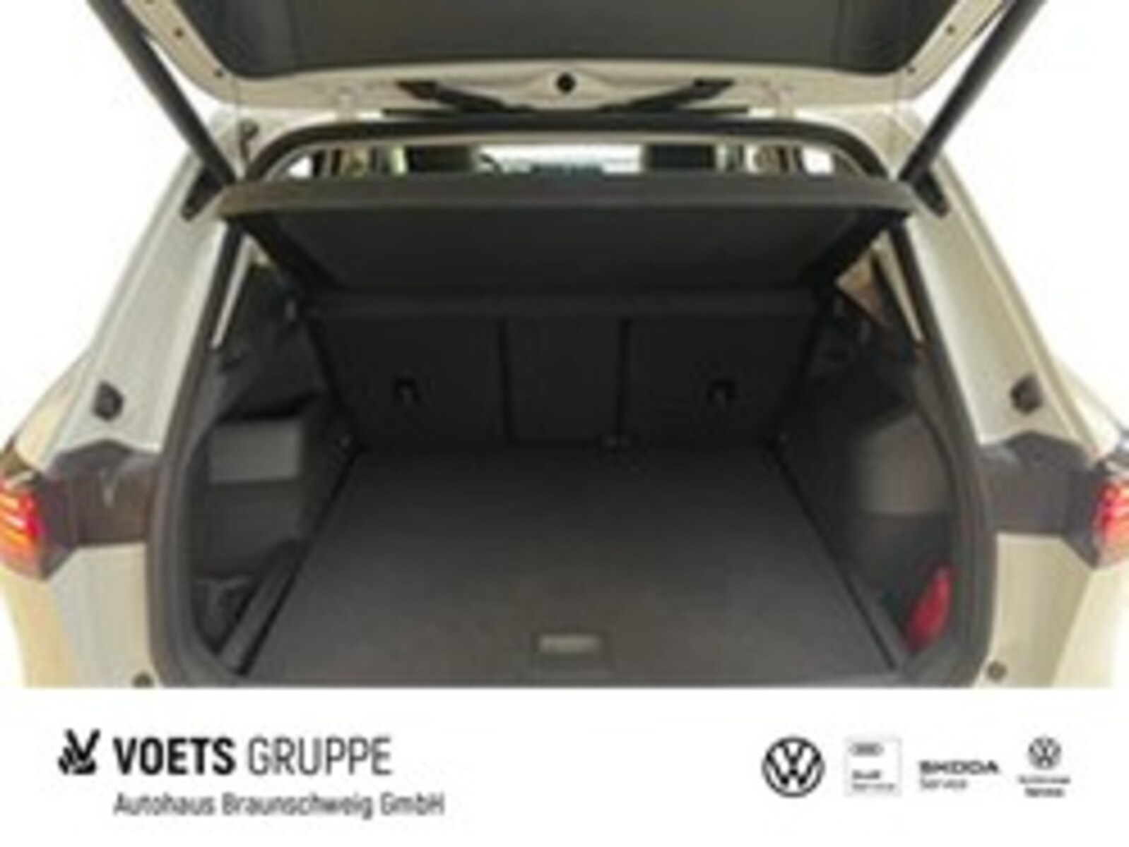 Volkswagen Tiguan – Bild 15