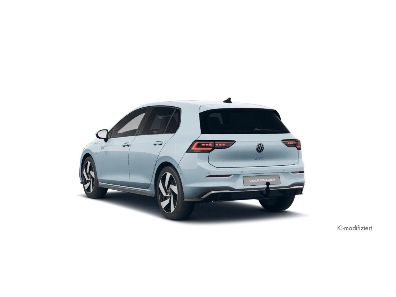 Volkswagen Golf – Bild 4