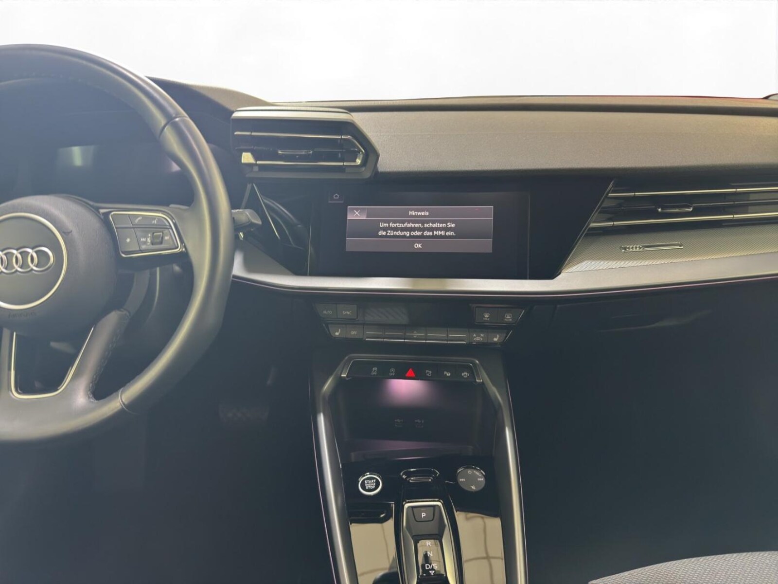 Audi A3 allstreet – Bild 14