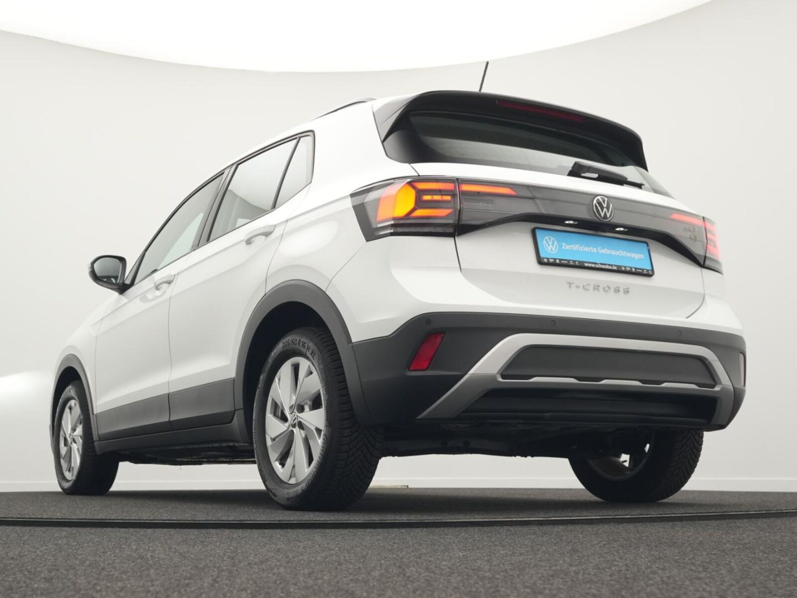 Volkswagen T-Cross – Bild 27