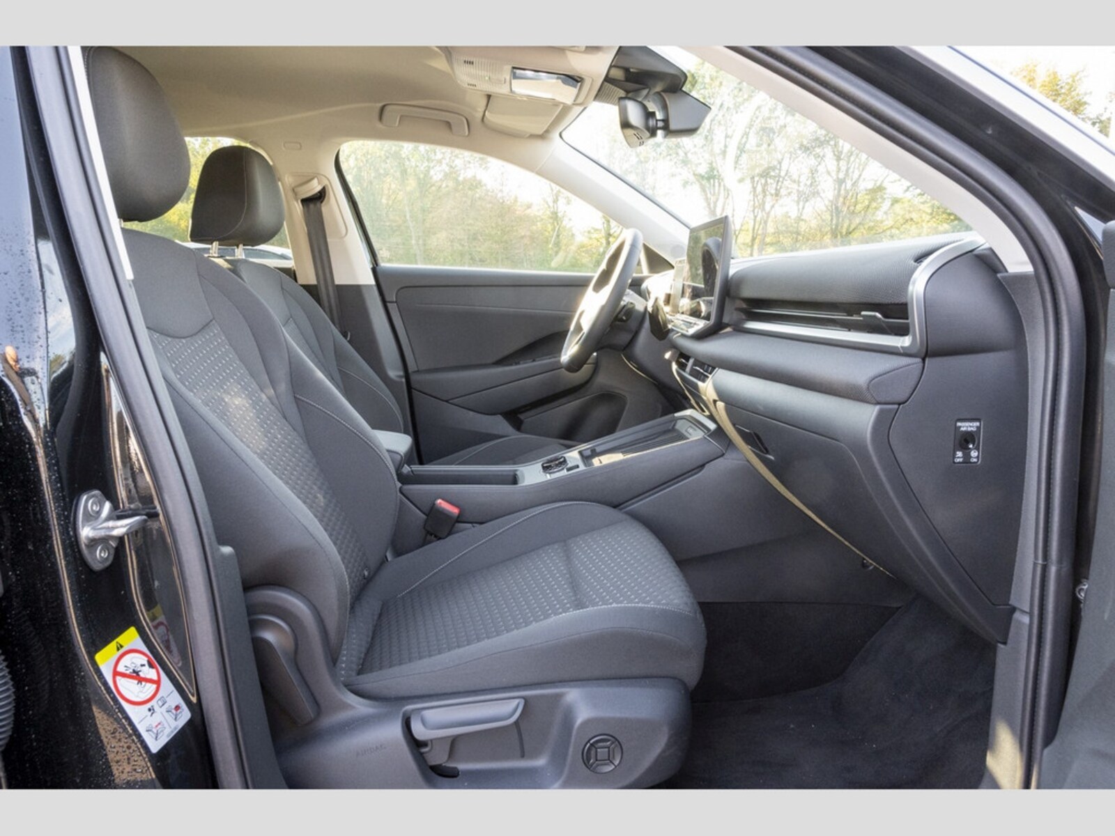 Volkswagen T-Roc – Bild 7