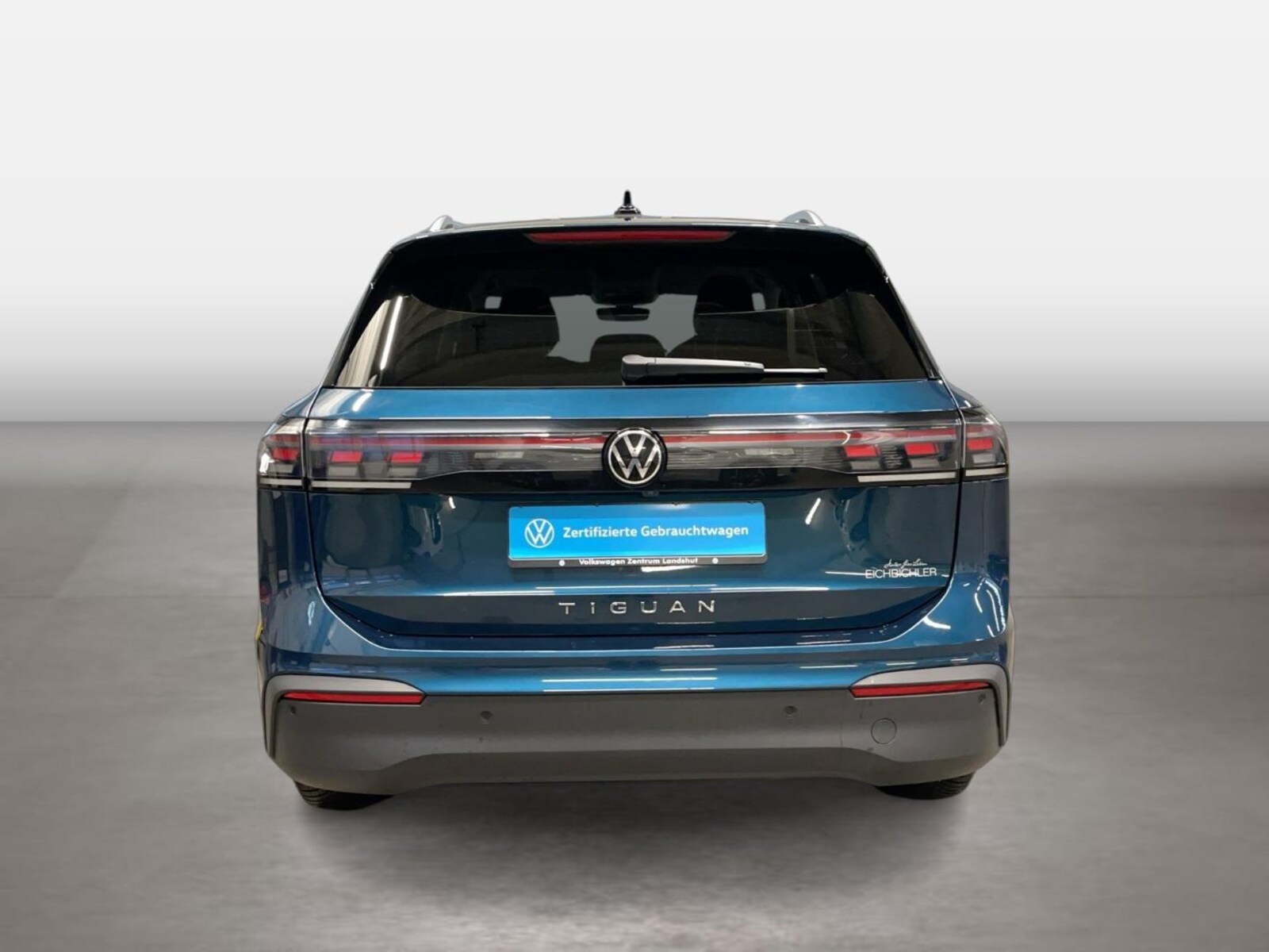 Volkswagen Tiguan – Bild 4
