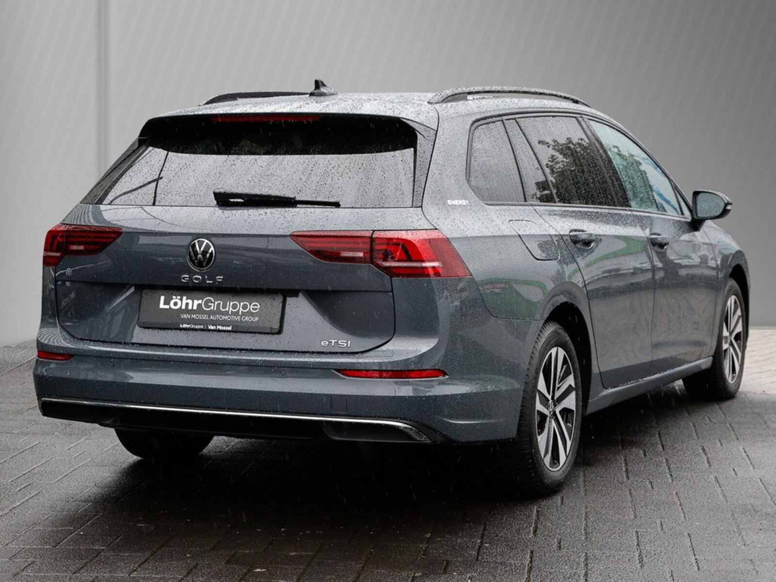 Volkswagen Golf Variant – Bild 5