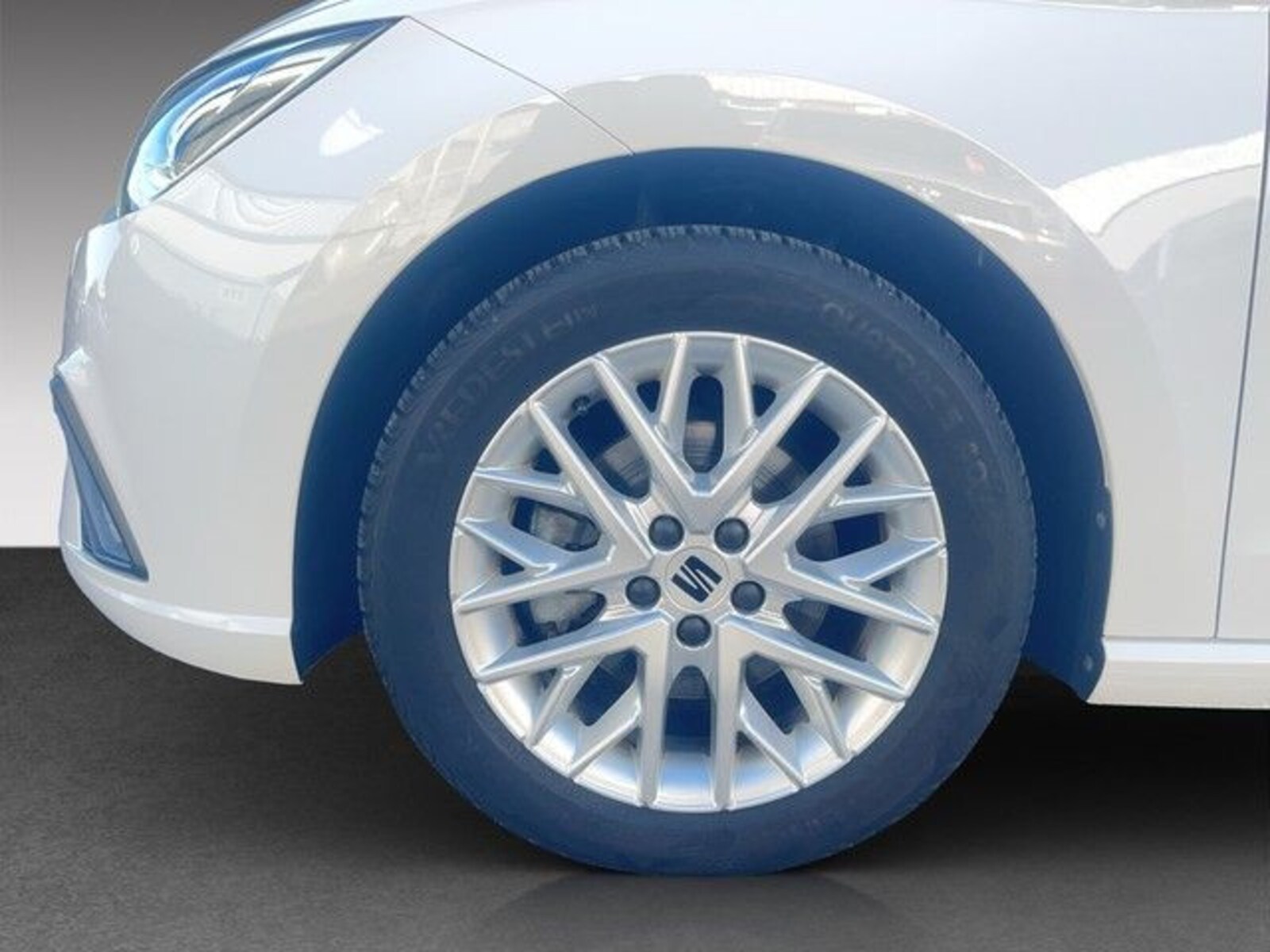 SEAT Ibiza – Bild 9
