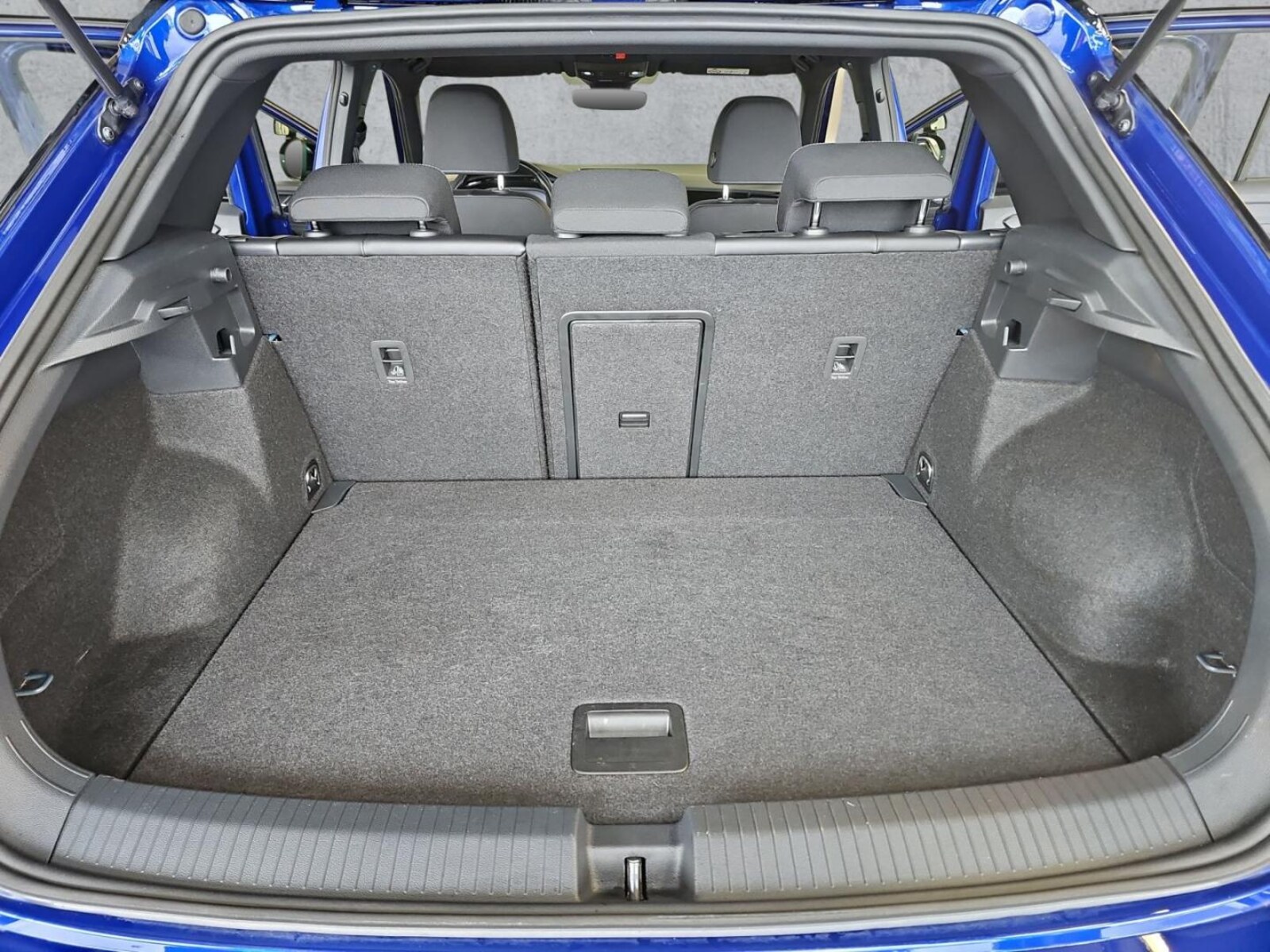 Volkswagen T-Roc – Bild 13