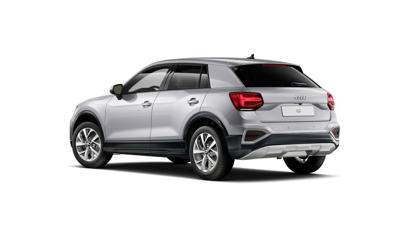 Audi Q2 – Bild 3