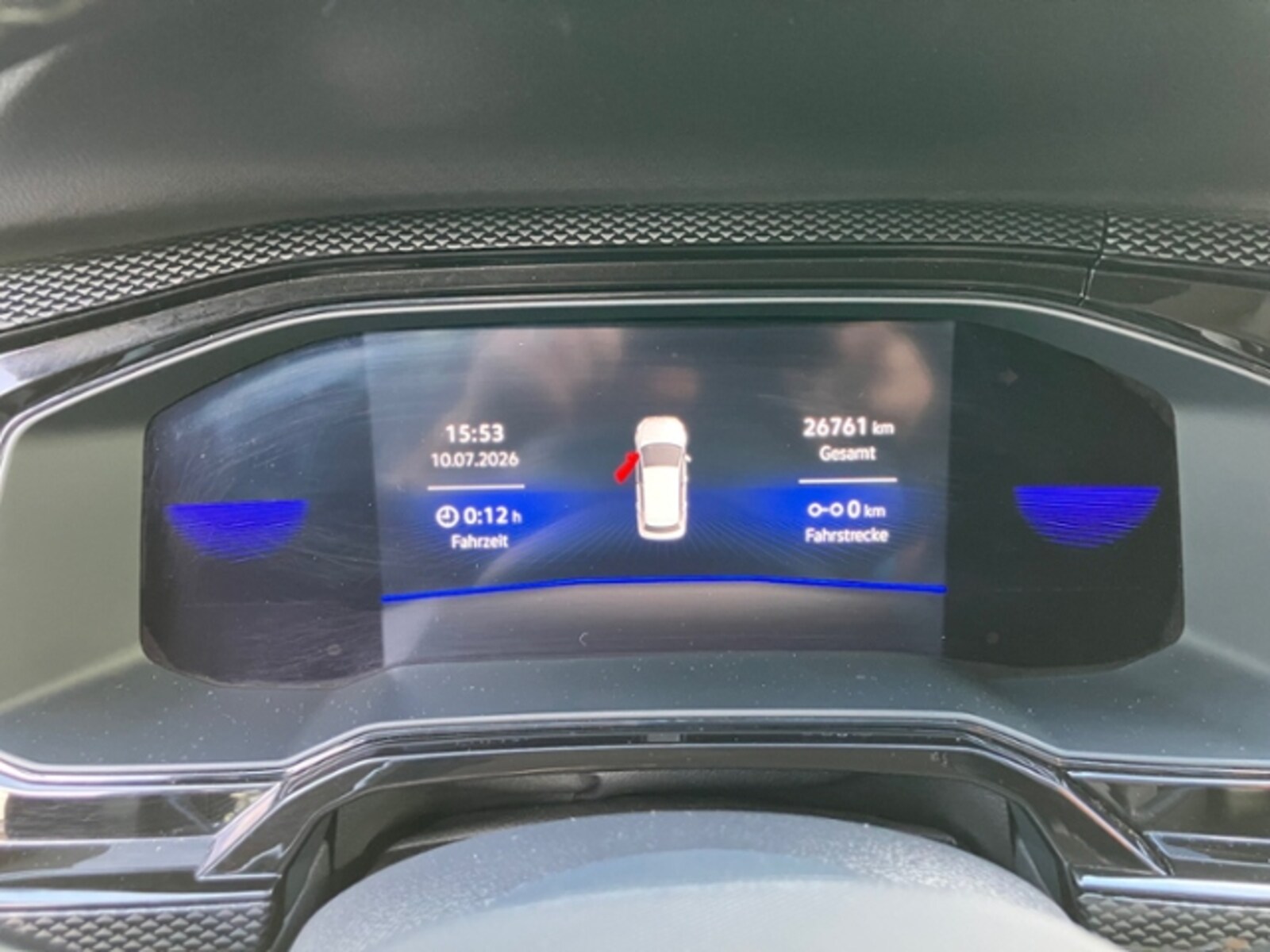 Volkswagen Polo – Bild 14