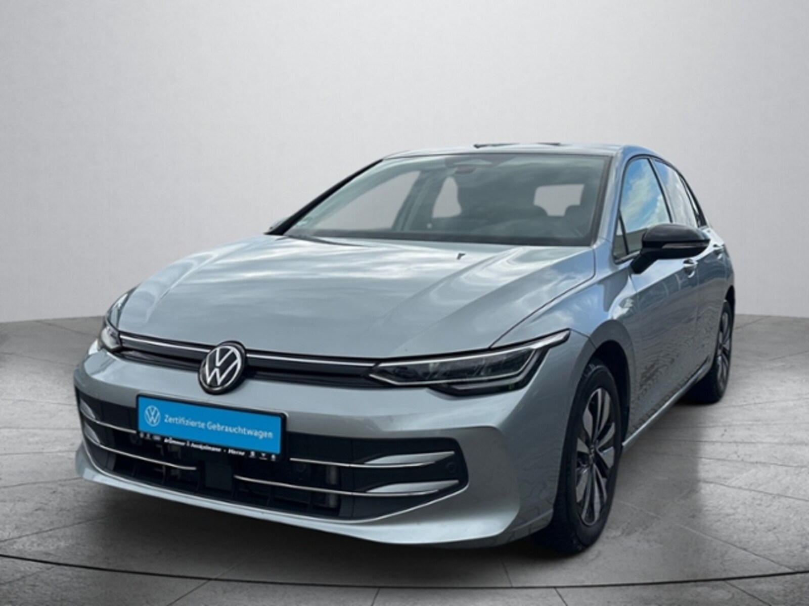 Volkswagen Golf – Bild 2