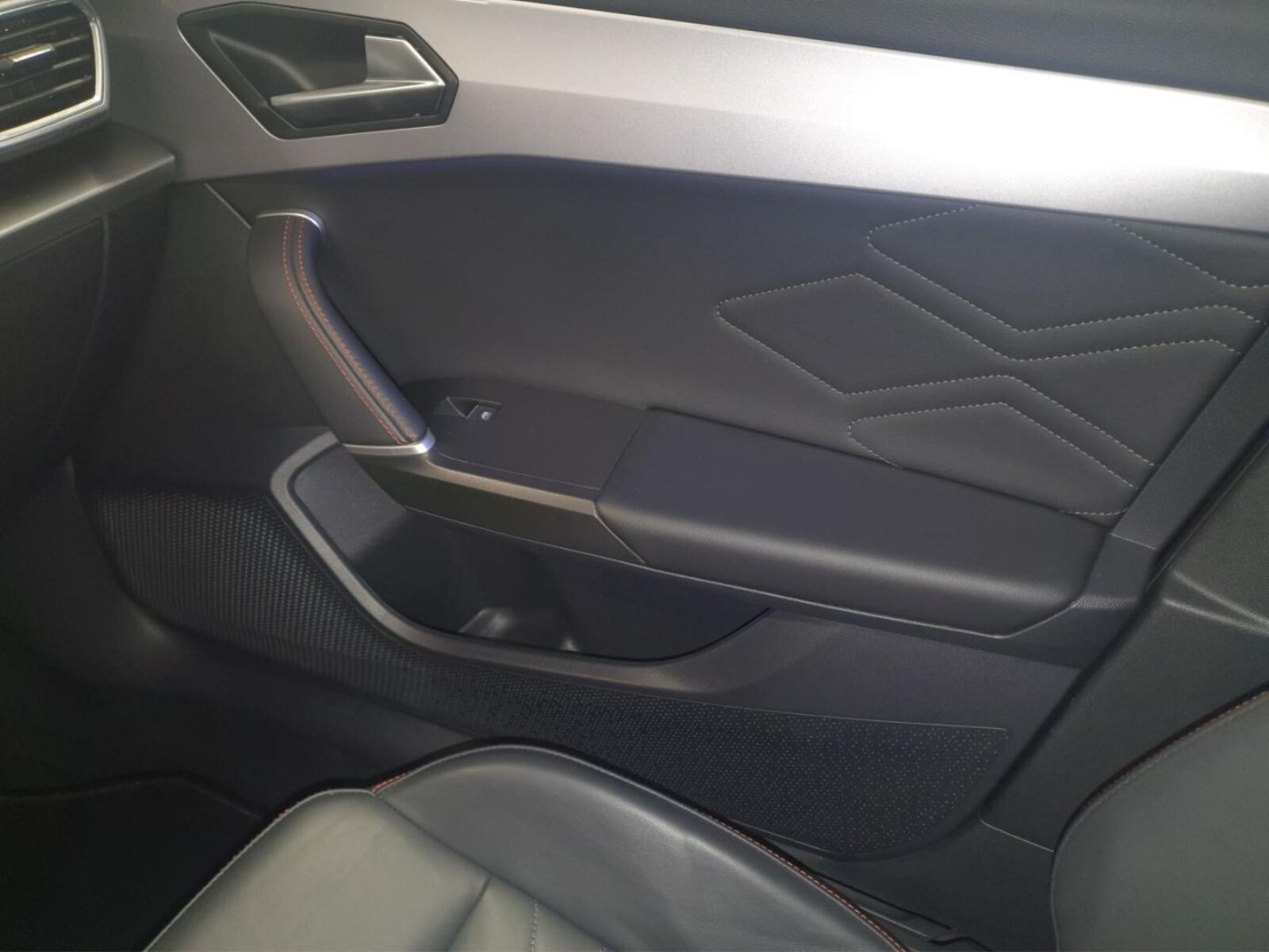 SEAT Leon – Bild 16