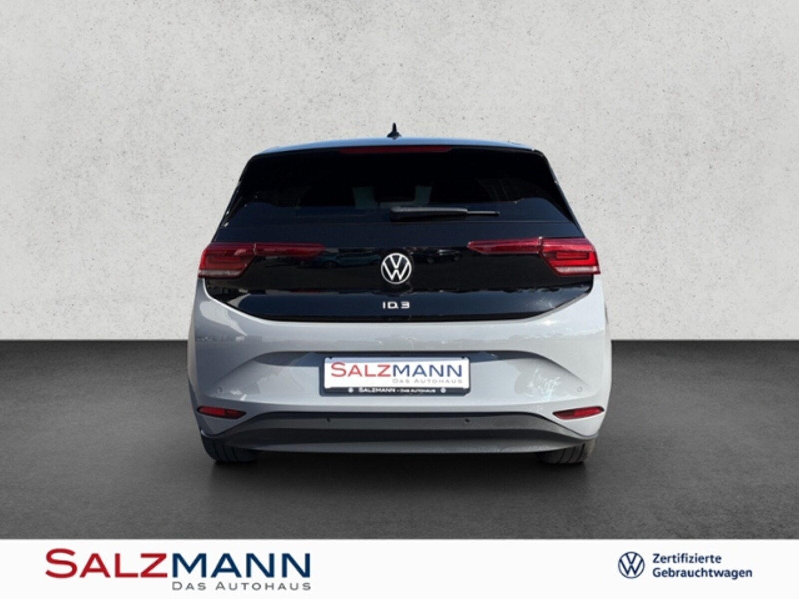 Volkswagen ID.3 – Bild 4