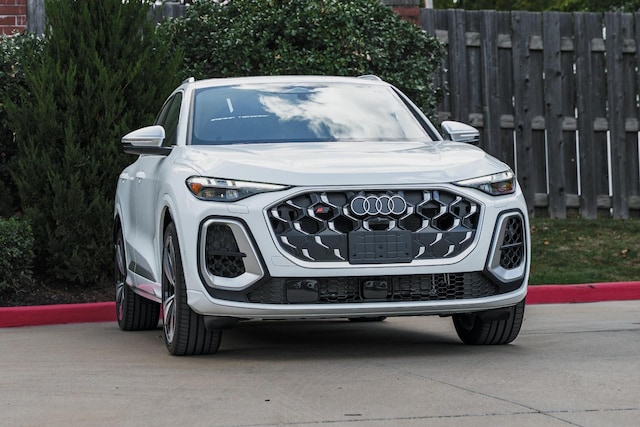 Photo of 2026 Audi SQ5