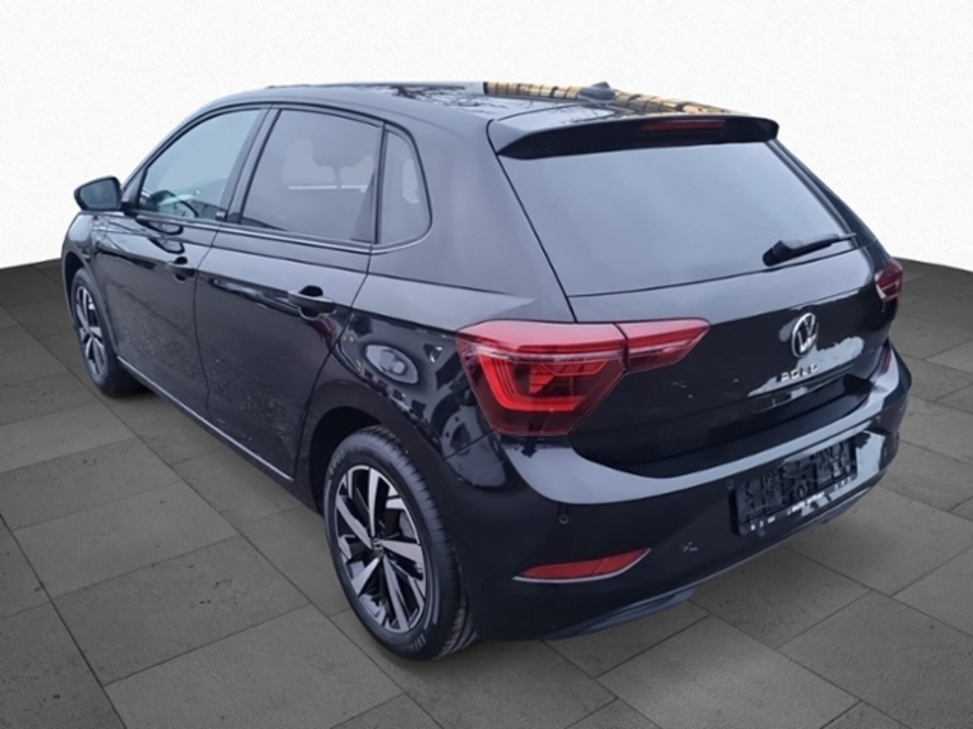 Volkswagen Polo MOVE