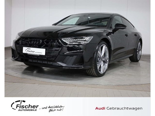 Audi A7 Sportback