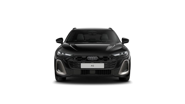 Image about Audi A5 Avant e-hybrid e-hybrid quattro 220 kW S tronic