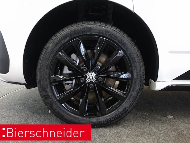 Volkswagen T6.1 California