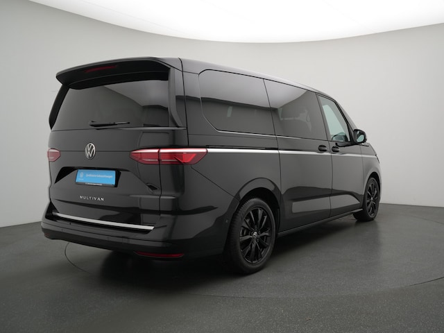 Volkswagen Multivan langversion