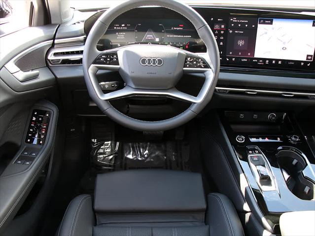 2025 AUDI A5 - Image 16