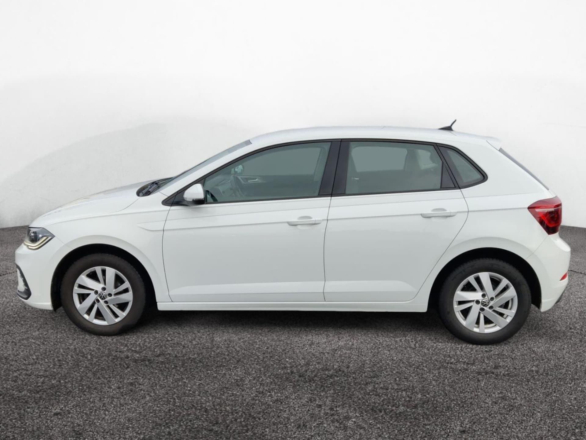 Volkswagen Polo Style
