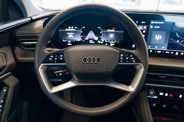 2025 Audi Q5 Premium Plus - Photo 14