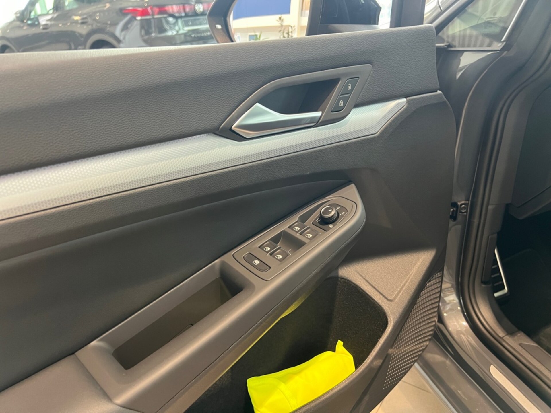 Volkswagen Golf ENERGY