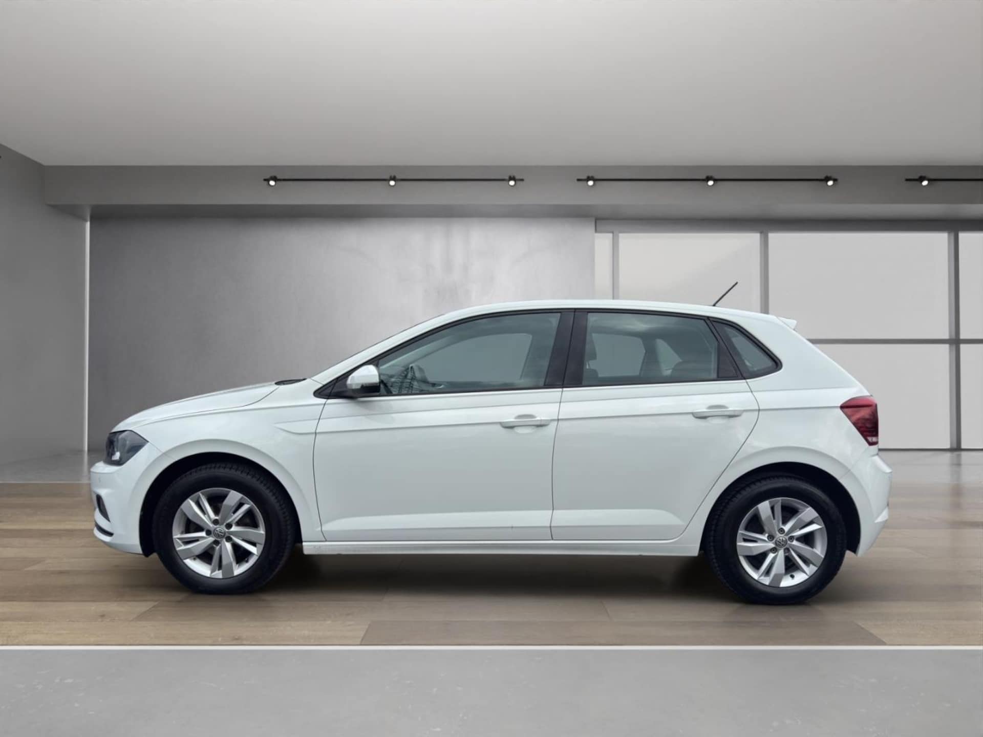 Volkswagen Polo Comfortline