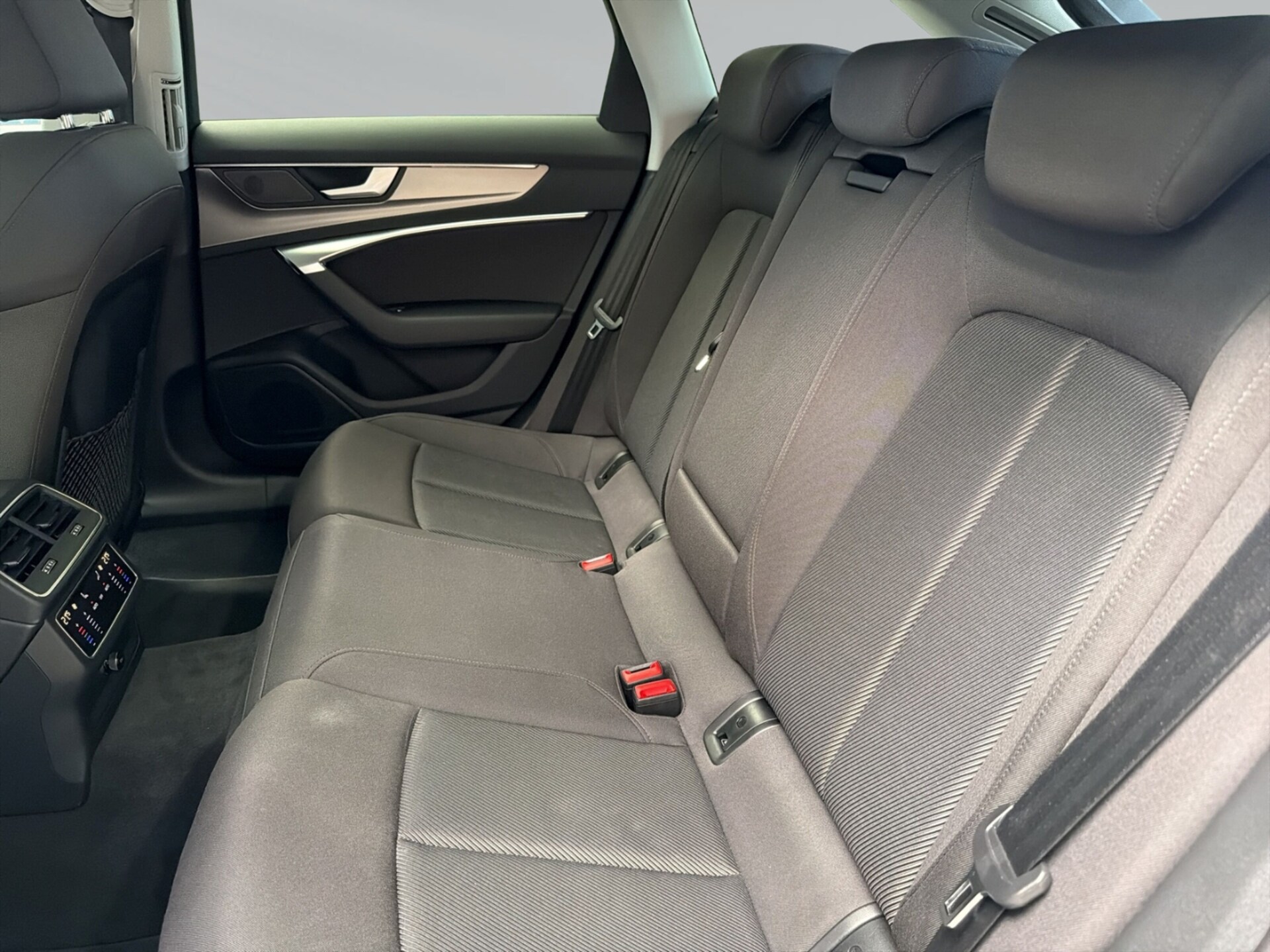 Audi A6 Avant TFSI e Sport