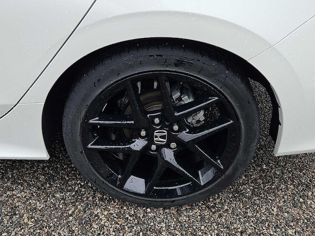 2023 Honda Civic Sedan