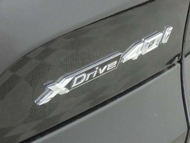 2022 BMW X5 40i - Photo 10