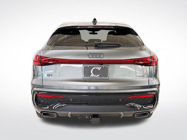 2026 Audi Q5 Sportback