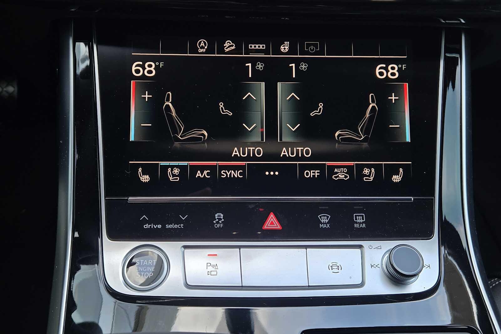2026 Audi Q7 Premium Plus - Photo 13