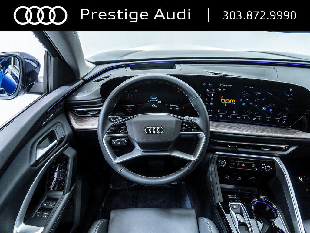 2025 Audi Q5 Premium Plus - Photo 14