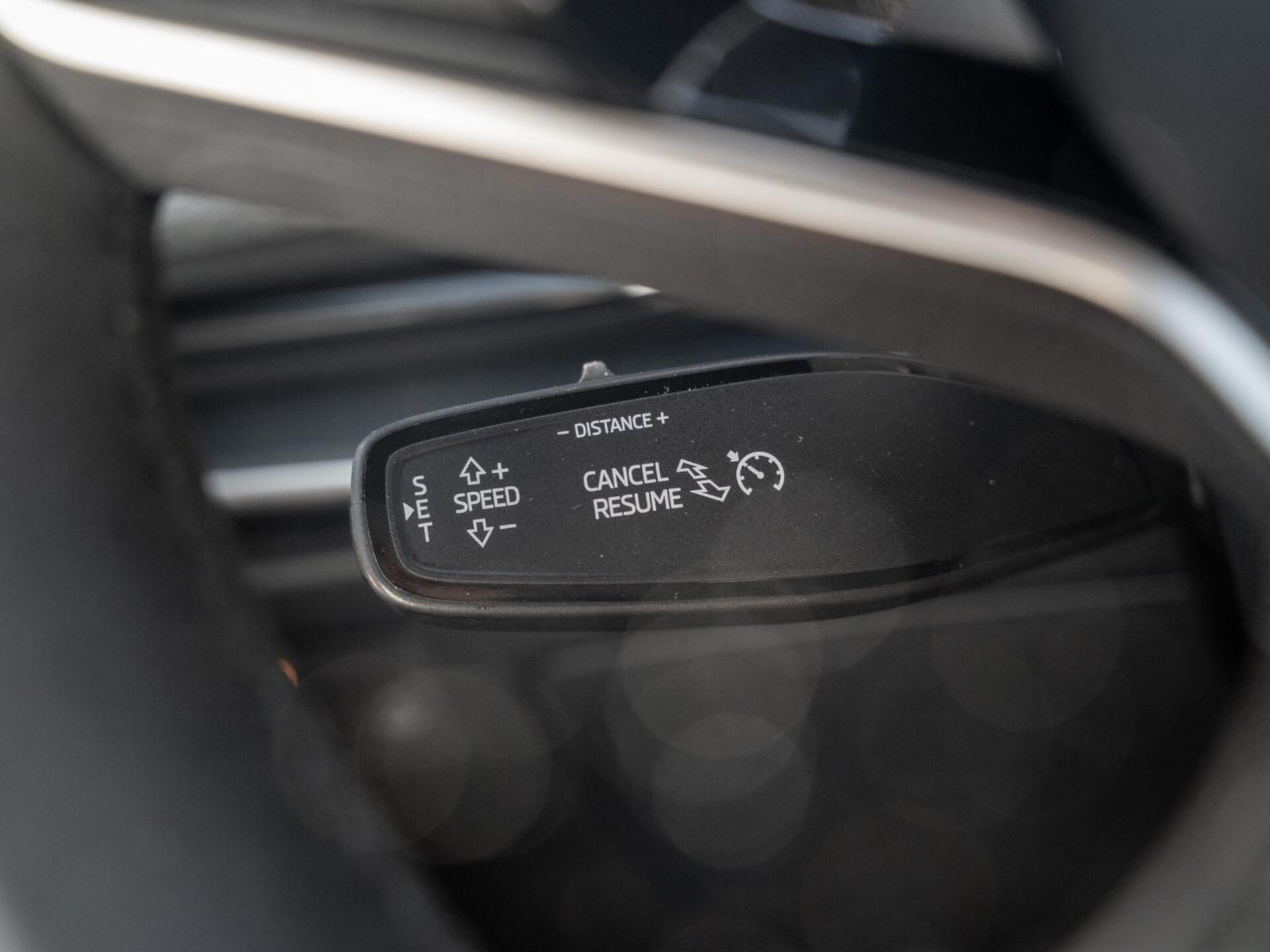 Skoda Superb Combi Selection