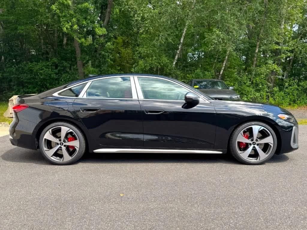 2025 Audi S5 Premium Plus - Photo 9