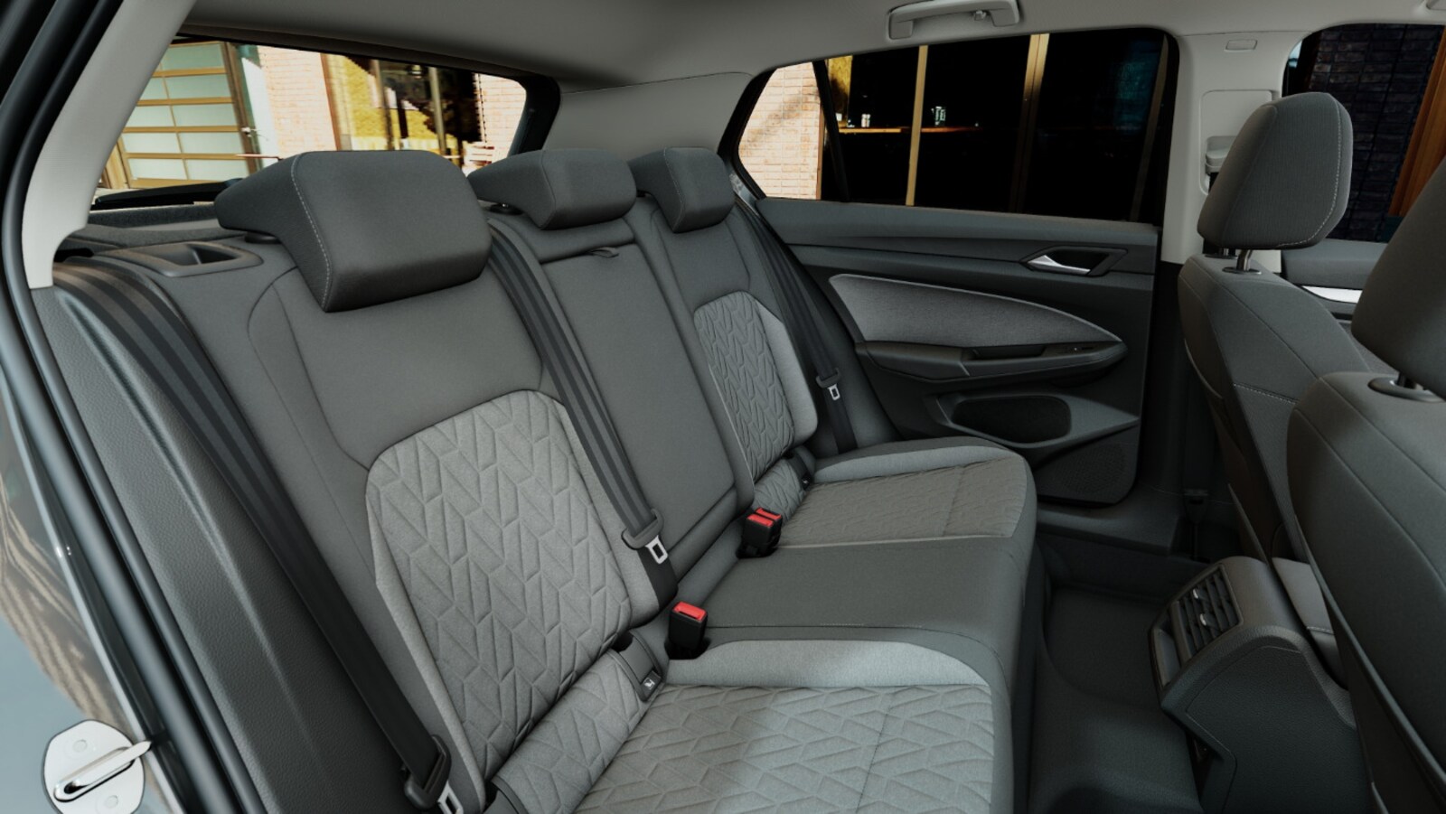 Volkswagen Golf – Bild 20