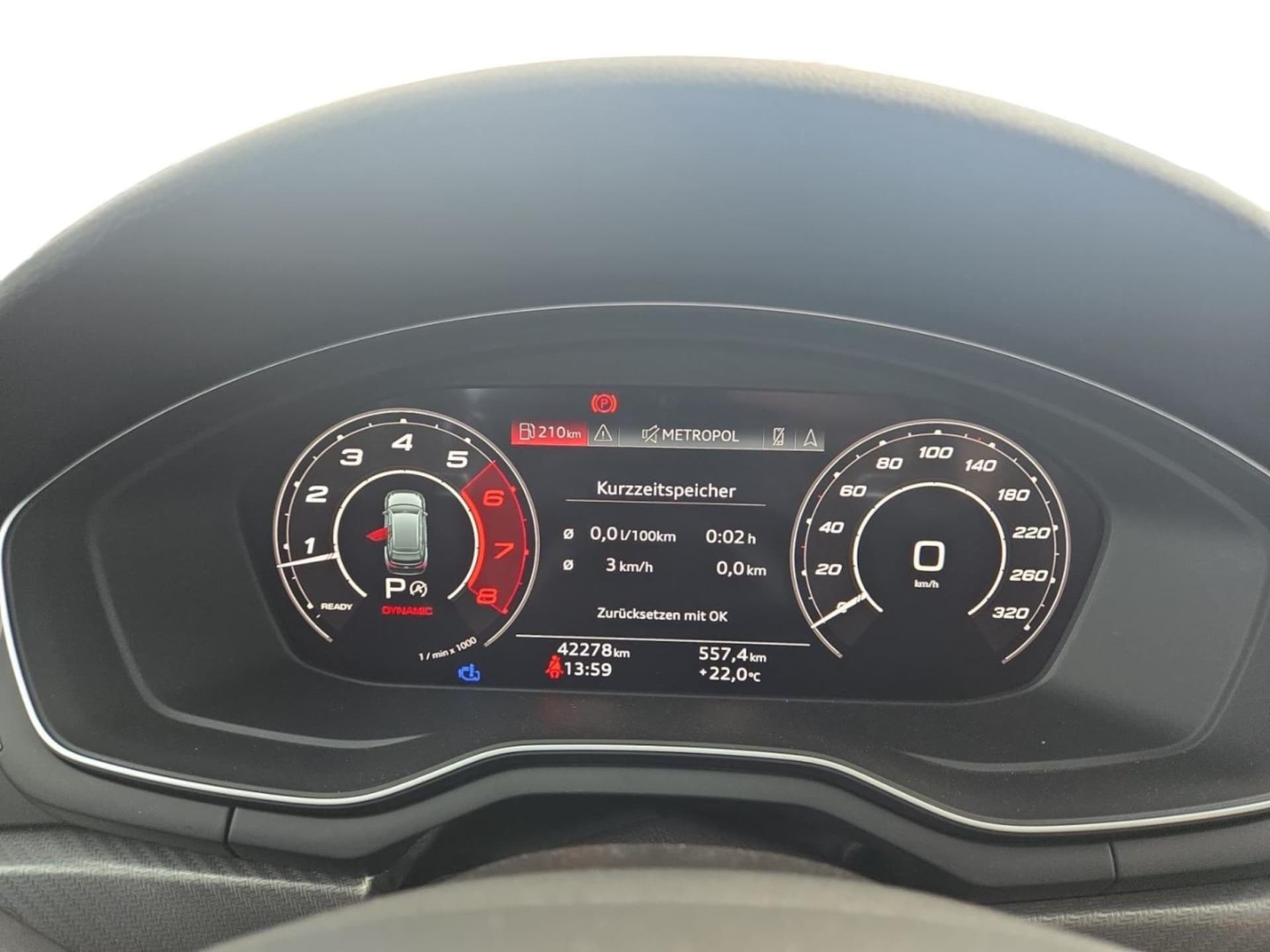 Audi RS 4 Avant