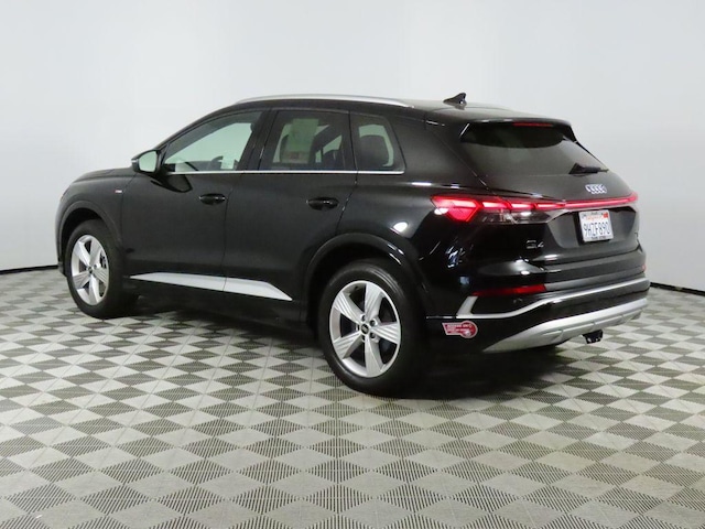 2023 Audi Q4 e-tron
