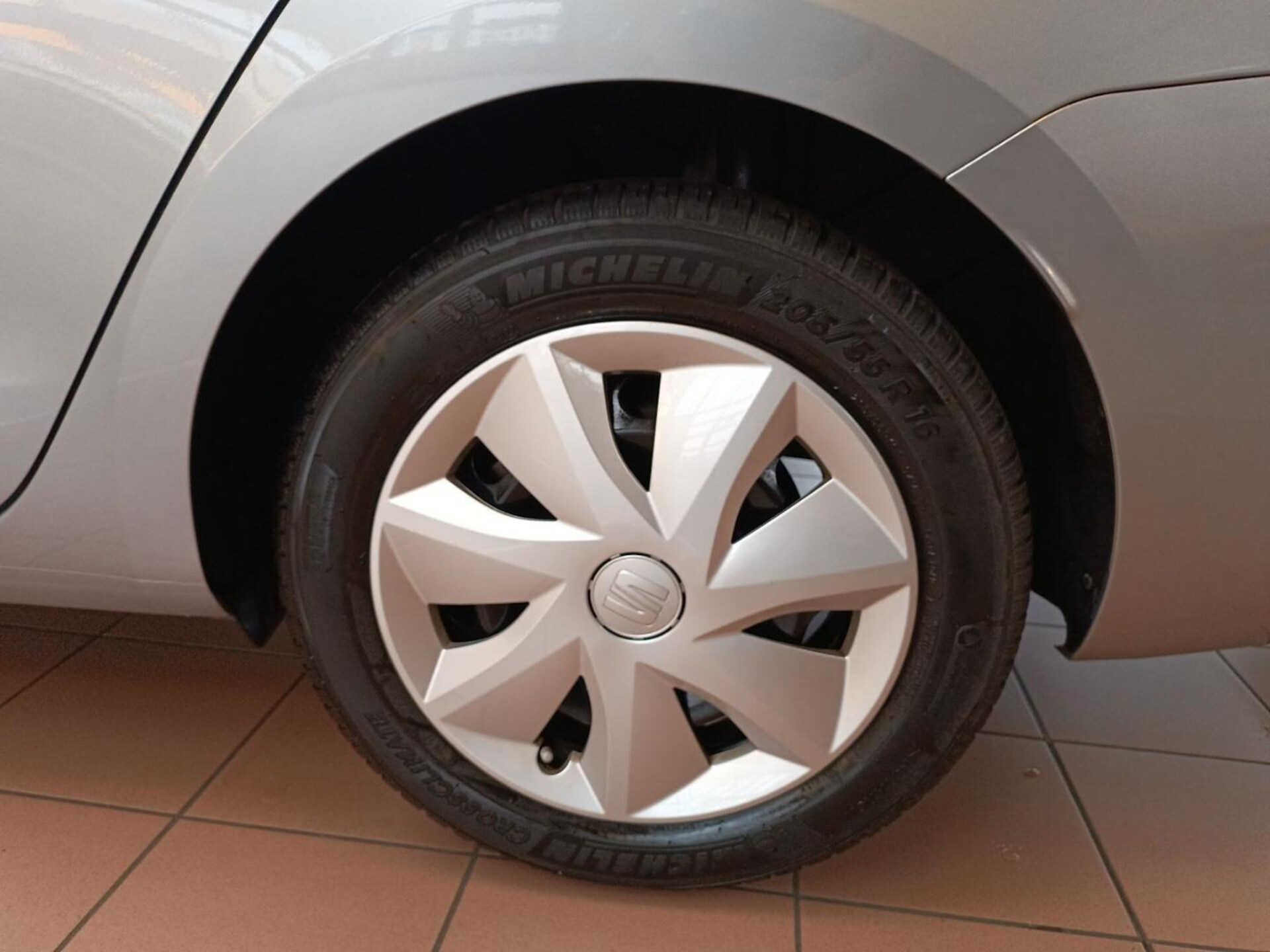SEAT Leon Sportstourer Reference