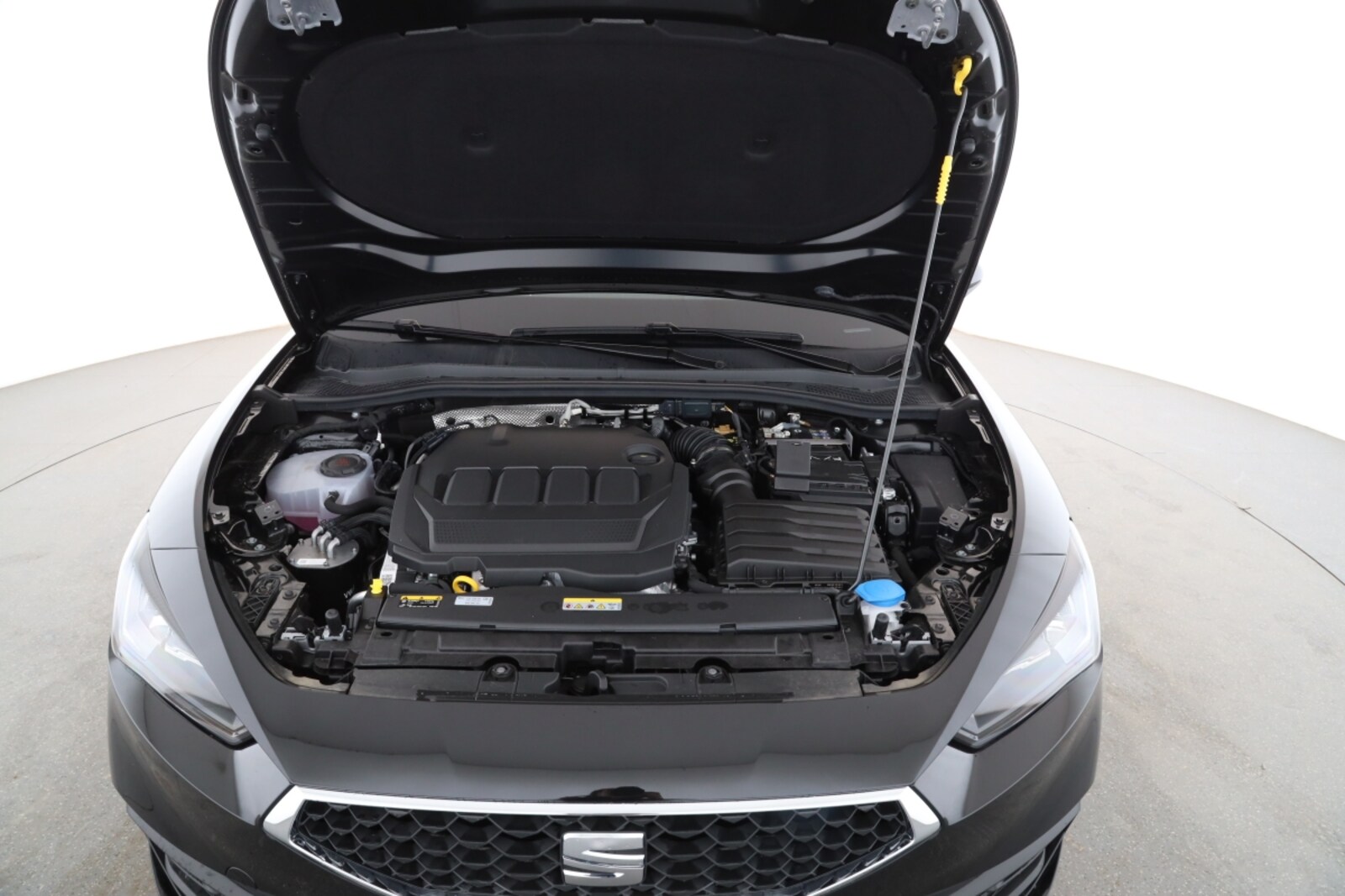 SEAT Leon – Bild 9