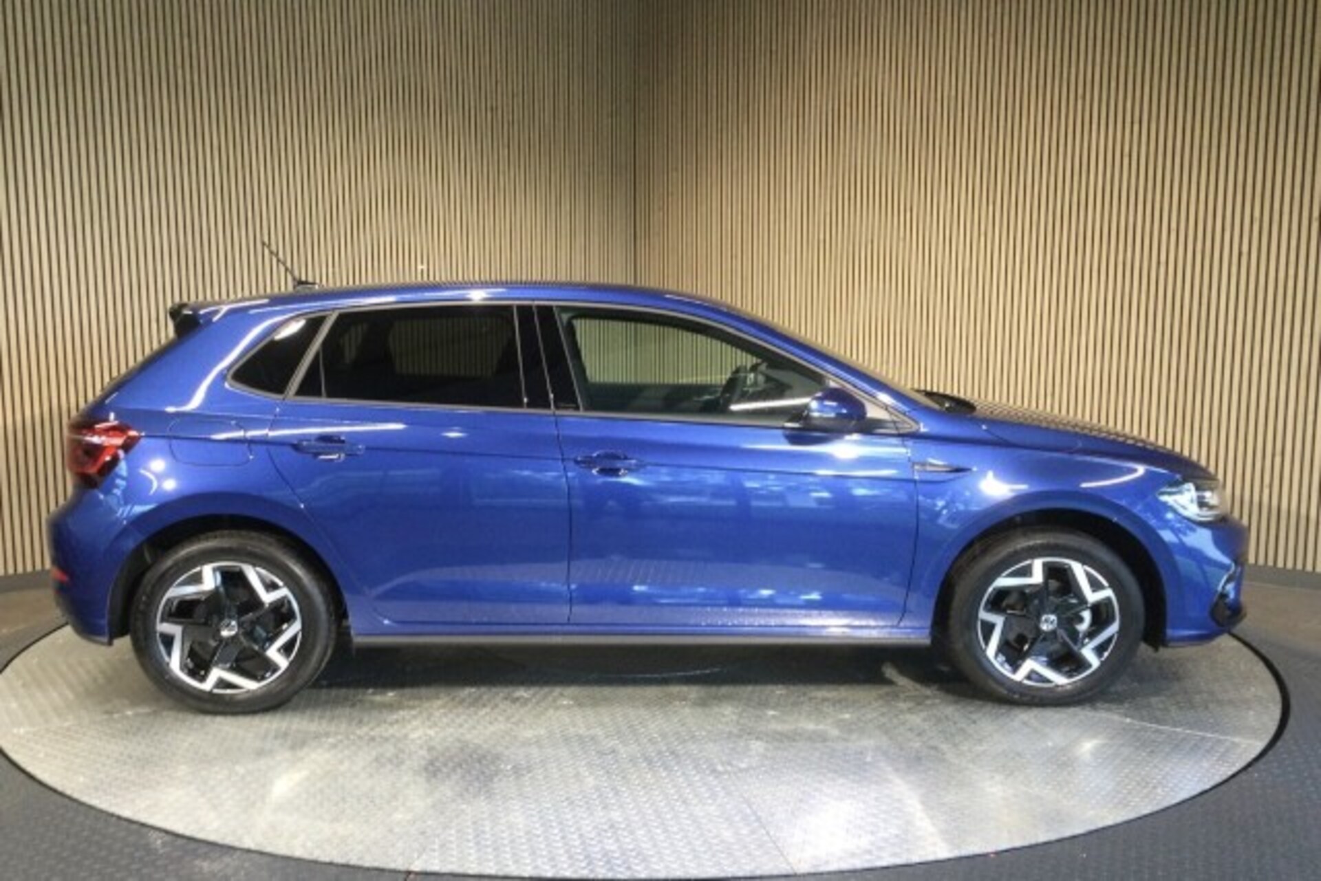 Volkswagen Polo R-Line
